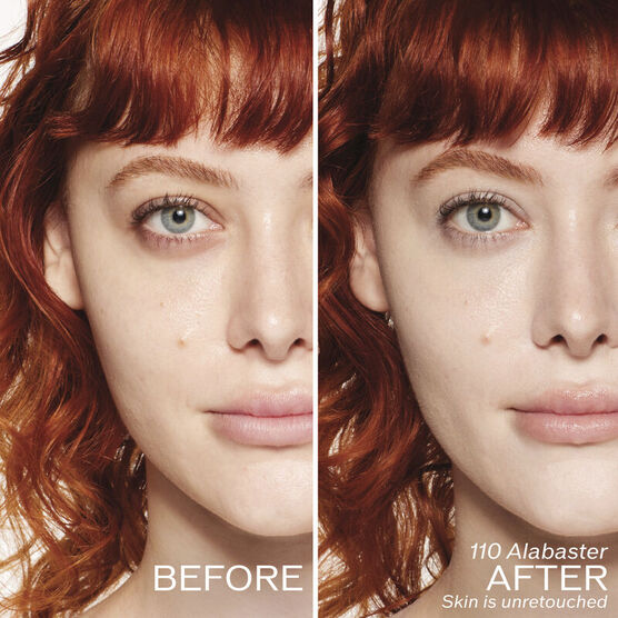 REVITALESSENCE Base l�quida Skin Glow110